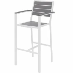 KFI Seating Ivy Series Outdoor Bar Stool^ Cafe Stools|Stools