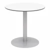 KFI Seating Ivy Series Round Outdoor Tables^ Cafe Tables|Café