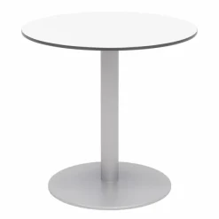 KFI Seating Ivy Series Round Outdoor Tables^ Cafe Tables|Café
