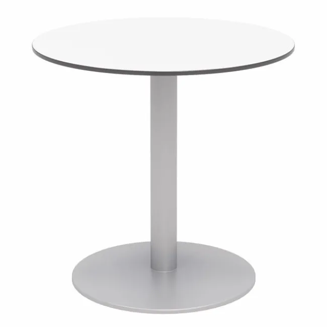 KFI Seating Ivy Series Round Outdoor Tables^ Cafe Tables|Café