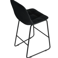 OfficeSource Jaden Full-Back Stool (Set of 2)^ Restaurant & Cafe|Reception & Waiting Room