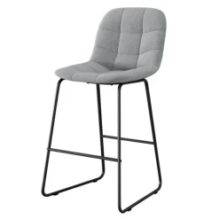OfficeSource Jaden Full-Back Stool (Set of 2)^ Restaurant & Cafe|Reception & Waiting Room