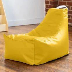 Jaxx Pezzi Jr Kids Bean Bag Chair^Kids Flexible Seating|Bean Bag Chairs