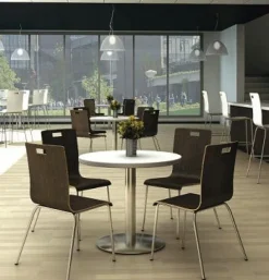 KFI Seating JIVE Multi-Use Chair^ Restaurant & Cafe|Reception & Waiting Room
