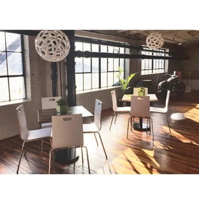 KFI Seating JIVE Multi-Use Chair^ Restaurant & Cafe|Reception & Waiting Room