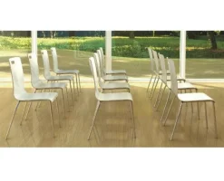 KFI Seating JIVE Multi-Use Chair^ Restaurant & Cafe|Reception & Waiting Room