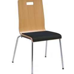 KFI Seating JIVE Multi-Use Padded Chair^ Restaurant & Cafe|Cafe Chairs