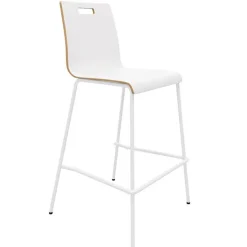 KFI Seating JIVE Multi-Use Padded Stool^ Cafe Stools|Stools