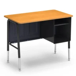 Virco Junior Executive School Desk^ Jr Executive Desks