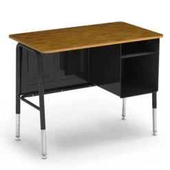 Virco Junior Executive School Desk^ Jr Executive Desks