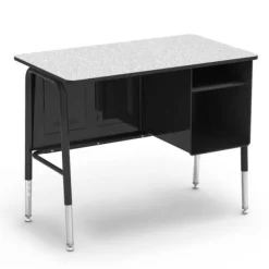 Virco Junior Executive School Desk^ Jr Executive Desks