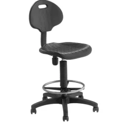 National Public Seating Kangaroo Stool^ Stools|Stools