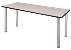 Regency Office Products Kee Training Table By Regency^ Training & Seminar