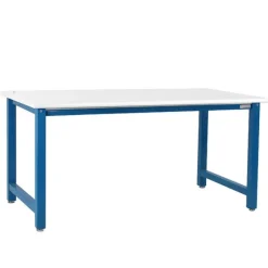 BenchPro Kennedy Series Cleanroom Laminate Top Workbenches^ Makerspace & Shop