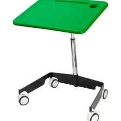 Kore Kids Adjustable Sit-Stand Mobile Student Desk^ Stand-Up Student Desks
