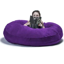 Jaxx Kids Cocoon Bean Bag^Kids Flexible Seating|Bean Bag Chairs