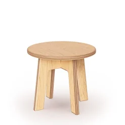 Fern Kids Kids' Stool^Kids Kids Chairs