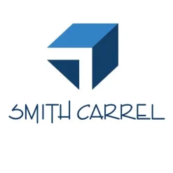 Smith Carrel Kiosk with Printer Shelf and CPU Holder^ Study Carrels