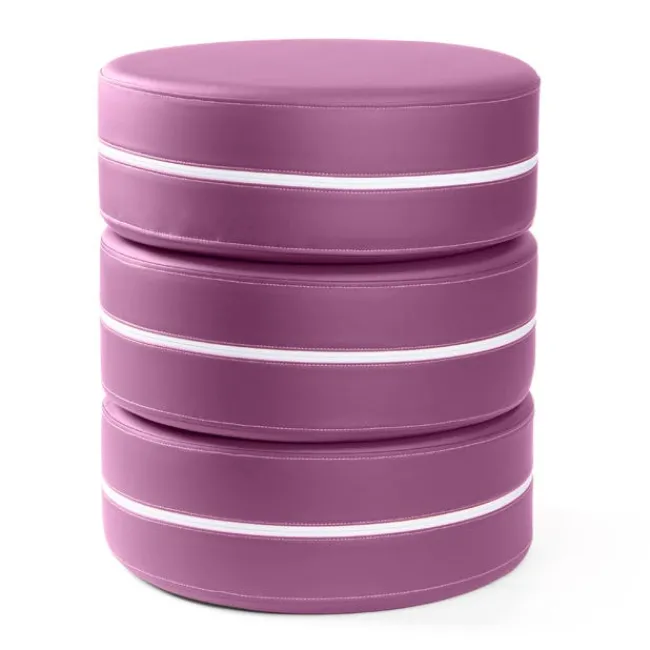 Jaxx Kirkwood Stackable Floor Cushions^ Floor Seating|Soft Seating