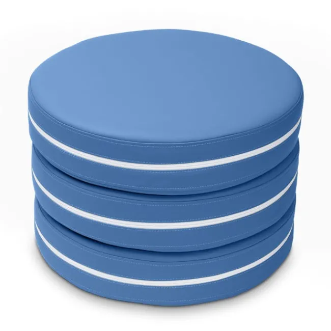 Jaxx Kirkwood Stackable Floor Cushions^ Floor Seating|Soft Seating
