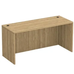 NDI Office Furniture Knee Space Credenza Shells^ Credenzas & Hutches
