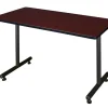 Regency Office Products Kobe Training Tables^ Training & Seminar