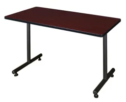 Regency Office Products Kobe Training Tables^ Training & Seminar