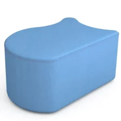 Paragon Koi Blender Foam Soft Seating^ Soft Seating