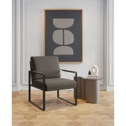 N9NE Konfurb Magnus Lounge Chair^ Reception & Waiting Room