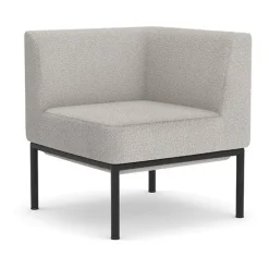 N9NE Konnect Modular Reception Seating^ Reception & Waiting Room