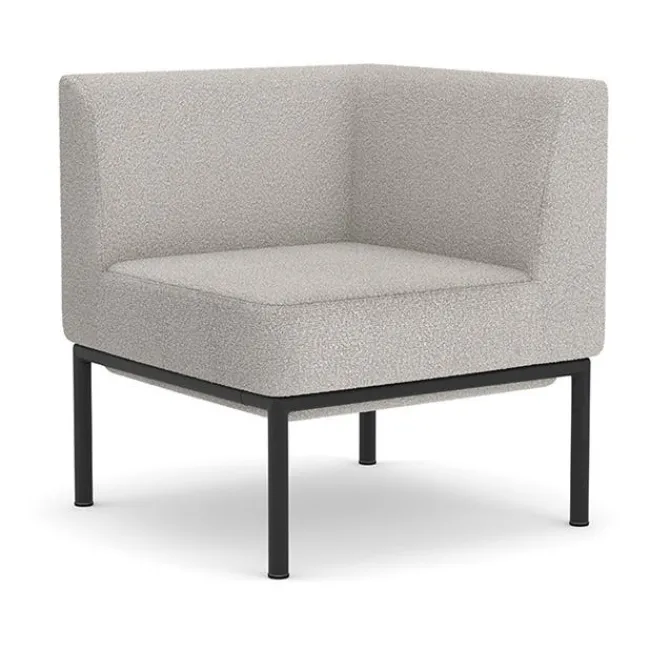 N9NE Konnect Modular Reception Seating^ Reception & Waiting Room
