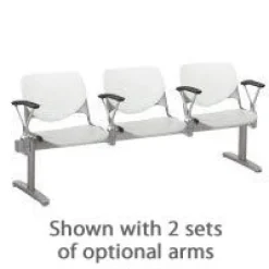 KFI Seating Kool Series Beam Seating^ Benches|Reception & Waiting Room