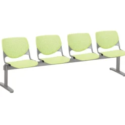 KFI Seating Kool Series Beam Seating^ Benches|Reception & Waiting Room