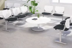 KFI Seating Kool Series Beam Seating^ Benches|Reception & Waiting Room
