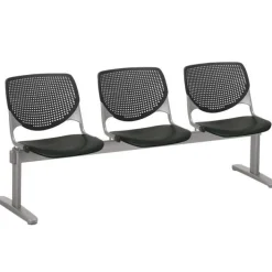 KFI Seating Kool Series Beam Seating^ Benches|Reception & Waiting Room