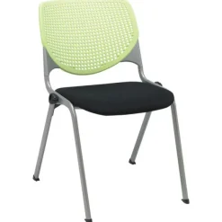 KFI Seating Kool Series Padded Stack Chair^ Restaurant & Cafe|Cafe Chairs