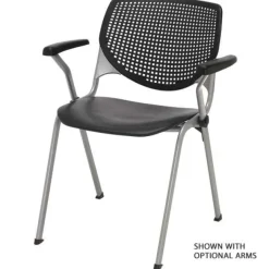 KFI Seating Kool Series Stack Chair^ Restaurant & Cafe|Cafe Chairs