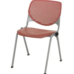 KFI Seating Kool Series Stack Chair^ Restaurant & Cafe|Cafe Chairs