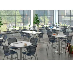 KFI Seating Kool Series Stools^ Cafe Stools|Stools