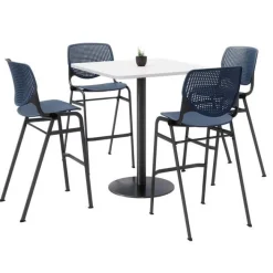 KFI Seating Kool Series Stools^ Cafe Stools|Stools