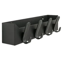 Magnuson Krok Box Coat Hooks & Storage Box^ Coat Racks