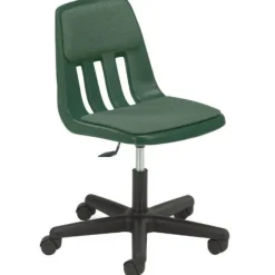 Virco Lab Chair w/ Padded Seat & Back^ Computer Chairs