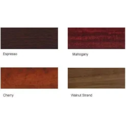 OFD Office Furniture Laminate Combo File Cabinet^ File Cabinets
