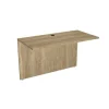 NDI Office Furniture Laminate Desk Bridges^ Office Desks|Desk Accessories