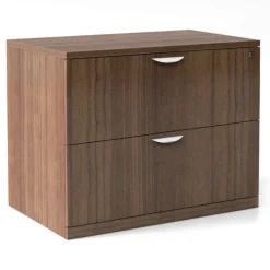 NDI Office Furniture Laminate Lateral Office File Cabinets^ File Cabinets