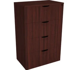 NDI Office Furniture Laminate Lateral Office File Cabinets^ File Cabinets