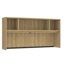 NDI Office Furniture Laminate Office Hutches^ Credenzas & Hutches