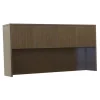 OFD Office Furniture Laminate Office Hutches^ Credenzas & Hutches