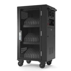 Luxor Laptop and Tablet USB-C Charging Cart (30-Devices)^ Charging Stations