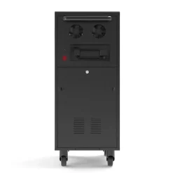 Luxor Laptop and Tablet USB-C Charging Cart (30-Devices)^ Charging Stations